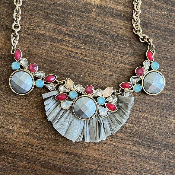 Target necklace - Picture 2 of 3